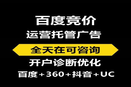 百度推广在电商行业的应用案例